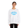 Lambda Kappa Sigma Mom Varsity Crewneck Sweatshirts