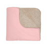 Delta Gamma Love Sherpa Blanket - Giant Size!