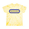 Mason Capsule Tie-Dye Tee