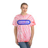 Phi Beta Sigma Capsule Tie-Dye Tee