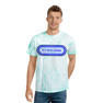 Phi Beta Sigma Capsule Tie-Dye Tee