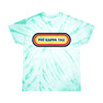 Phi Kappa Tau Capsule Tie-Dye Tee