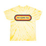 Phi Kappa Tau Capsule Tie-Dye Tee