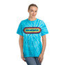 Psi Upsilon Capsule Tie-Dye Tee