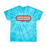 Kappa Alpha Capsule Tie-Dye Tee