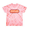 Kappa Alpha Capsule Tie-Dye Tee