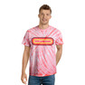 Kappa Alpha Capsule Tie-Dye Tee