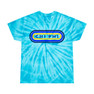 Chi Phi Capsule Tie-Dye Tee