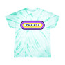 Chi Psi Capsule Tie-Dye Tee