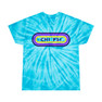 Chi Psi Capsule Tie-Dye Tee