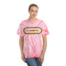  Pi Kappa Phi Capsule Tie-Dye Tee 