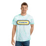 Pi Kappa Phi Capsule Tie-Dye Tee 