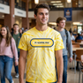 Pi Kappa Phi Capsule Tie-Dye Tee