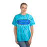  Sigma Tau Gamma Capsule Tie-Dye Tee 