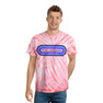  Sigma Tau Gamma Capsule Tie-Dye Tee 