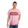 Kappa Alpha Psi Capsule Tie-Dye Tee