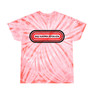 Tau Kappa Epsilon Capsule Tie-Dye Tee