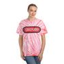 Tau Kappa Epsilon Capsule Tie-Dye Tee