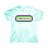 Lambda Chi Alpha Capsule Tie-Dye Tee