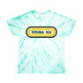 Sigma Nu Capsule Tie-Dye Tee