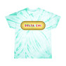 Delta Chi Capsule Tie-Dye Tee