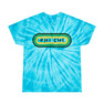 Phi Chi Capsule Tie-Dye Tee