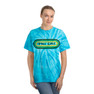 Phi Chi Capsule Tie-Dye Tee