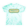 FarmHouse Capsule Tie-Dye Tee