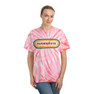 FarmHouse Capsule Tie-Dye Tee