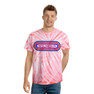 Beta Theta Pi Capsule Tie-Dye Tee