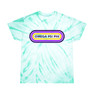 Omega Psi Phi Capsule Tie-Dye Tee