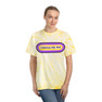 Omega Psi Phi Capsule Tie-Dye Tee