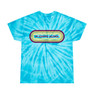 Pi Kappa Alpha Capsule Tie-Dye Tee