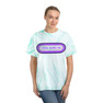 Sigma Alpha Mu Capsule Tie-Dye Tee