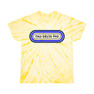 Tau Delta Phi Capsule Tie-Dye Tee