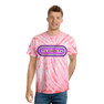 Tau Epsilon Phi Capsule Tie-Dye Tee