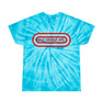 Phi Sigma Phi Capsule Tie-Dye Tee