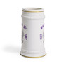  Sigma Pi Collectors Crest & Year Ceramic Stein Tankards 
