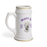  Sigma Pi Collectors Crest & Year Ceramic Stein Tankards 