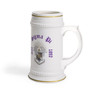  Sigma Pi Collectors Crest & Year Ceramic Stein Tankards 