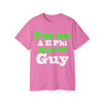  I'm an A E Phi Kind of Guy Tees 
