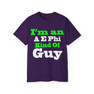  I'm an A E Phi Kind of Guy Tees 