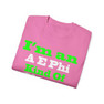 I'm an A E Phi Kind of Guy Tees 