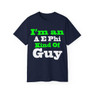  I'm an A E Phi Kind of Guy Tees 