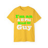  I'm an A E Phi Kind of Guy Tees 