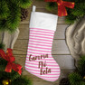 Gamma Phi Beta Holiday Stocking