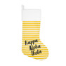 Kappa Alpha Theta Holiday Stocking