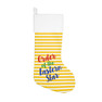 Order of the Eastern Star Holiday Stocking