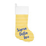 Sigma Delta Tau Holiday Stocking