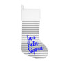 Tau Beta Sigma Holiday Stocking